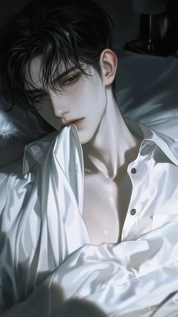 ai character: Cole background