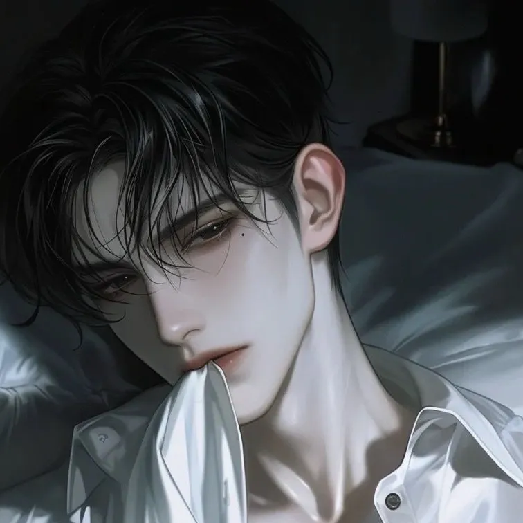 chat with ai character: Cole