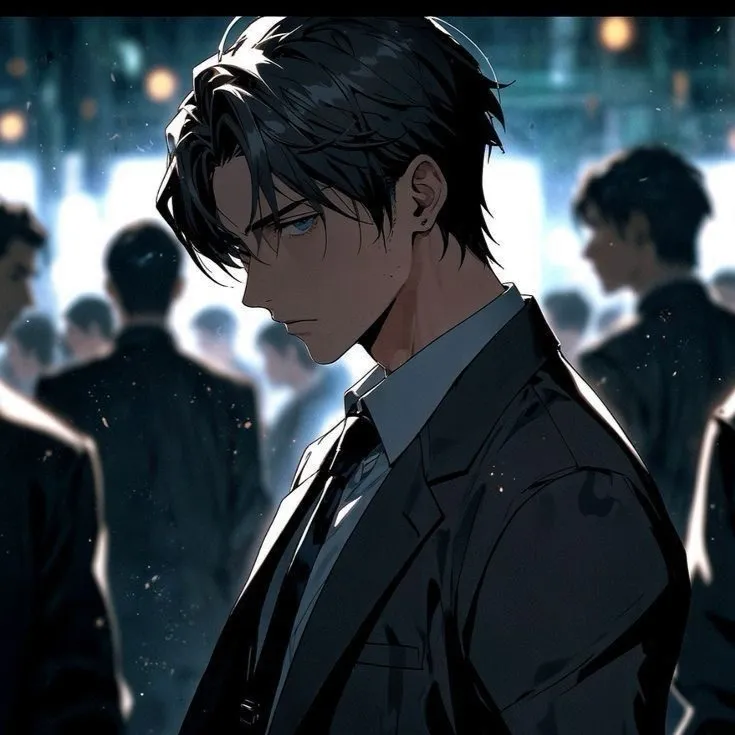 chat with ai character: Alexander