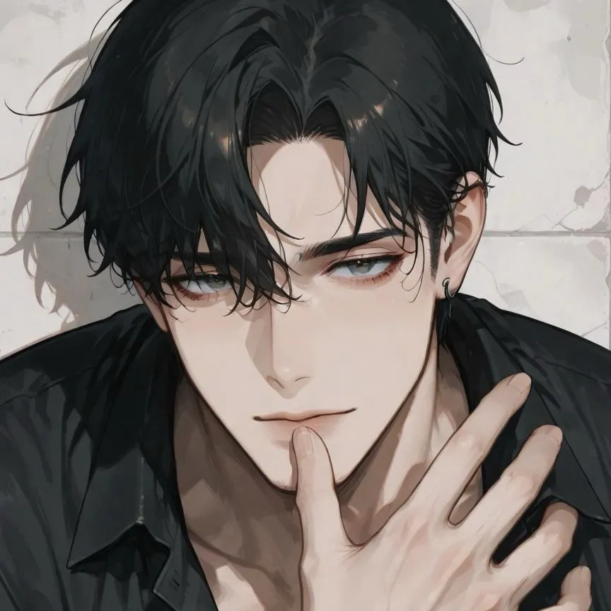 chat with ai character: Ryan