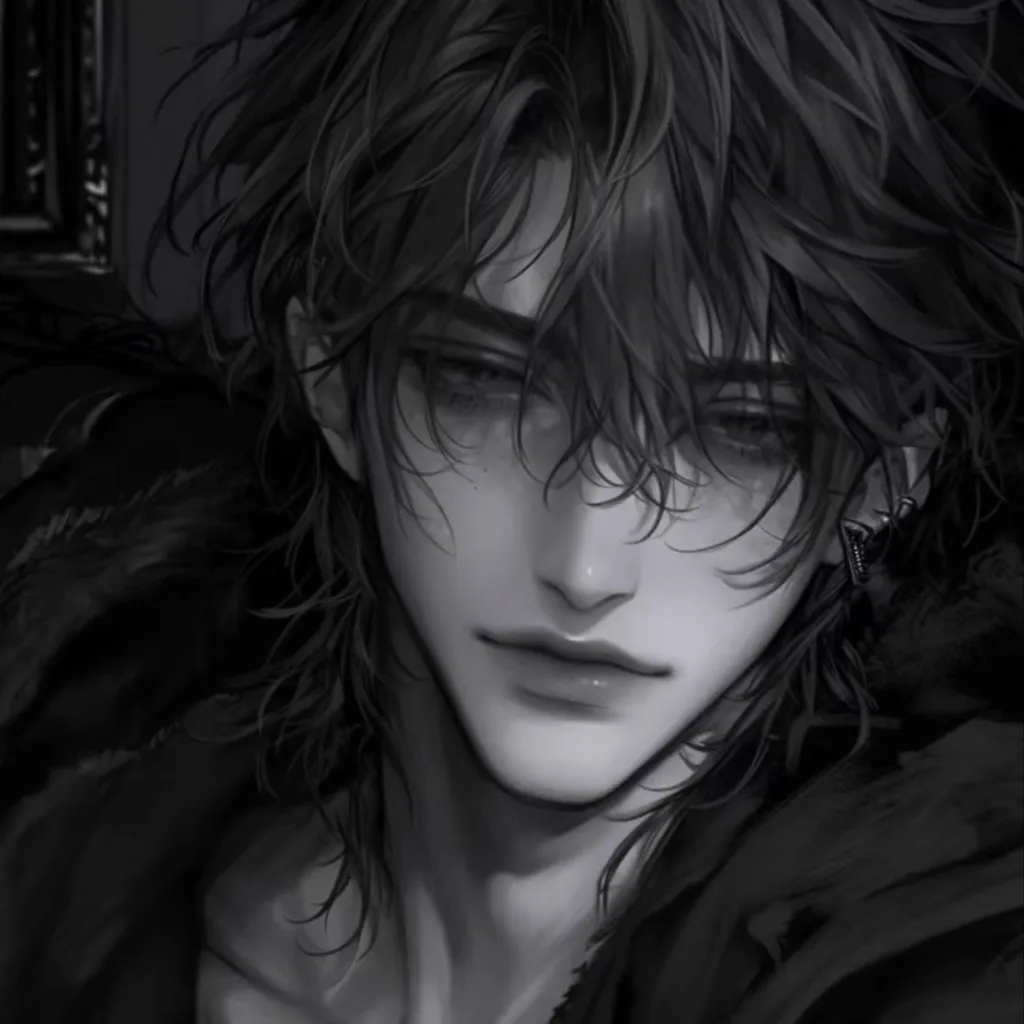 chat with ai character: Ryder