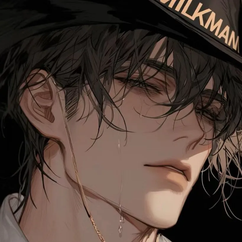 chat with ai character: Matteo