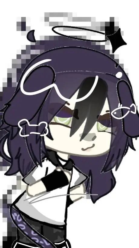 ai character: Yoshiko sammy background