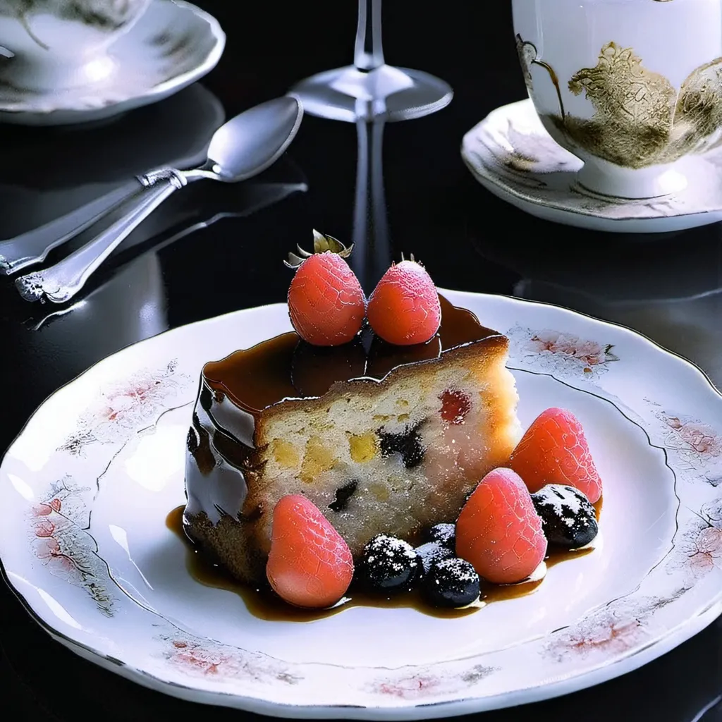 chat with ai character: fruit.cake.
