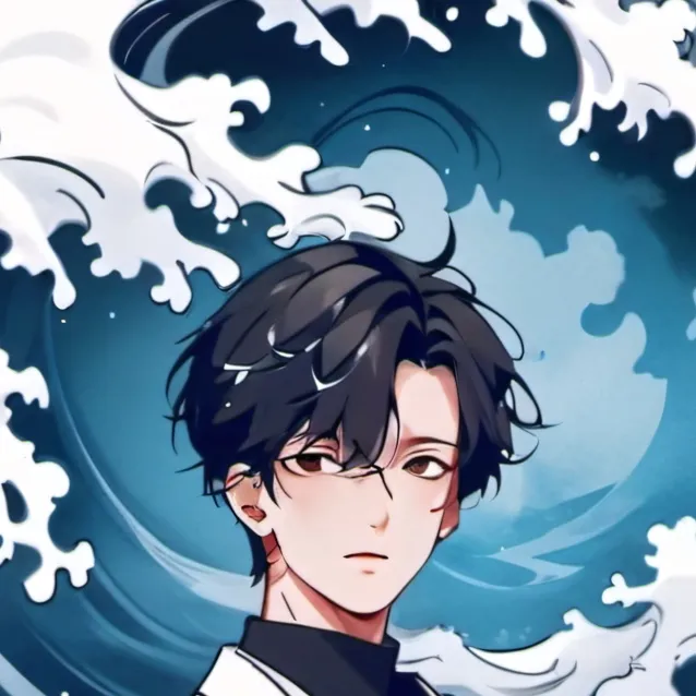 chat with ai character: gi-hun