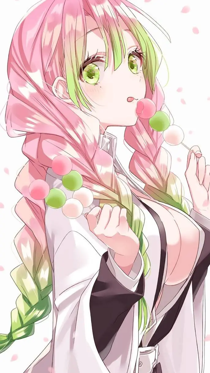 ai character: sammy x you background