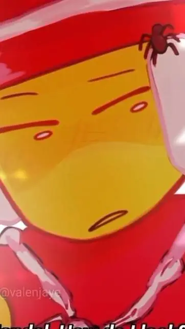 ai character: sammy background