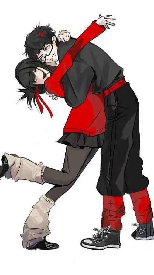 ai character: isdk background