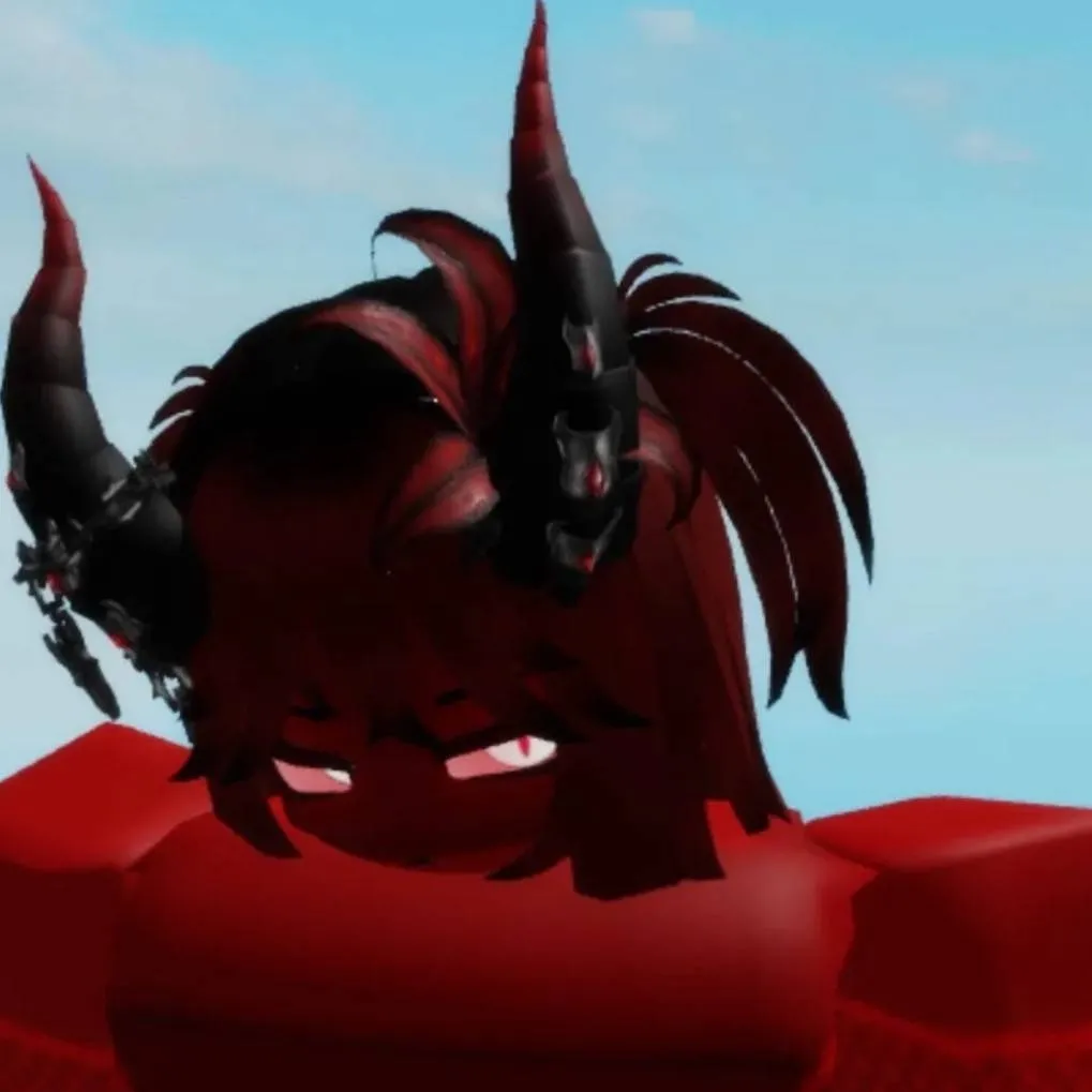 chat with ai character: gooner devil