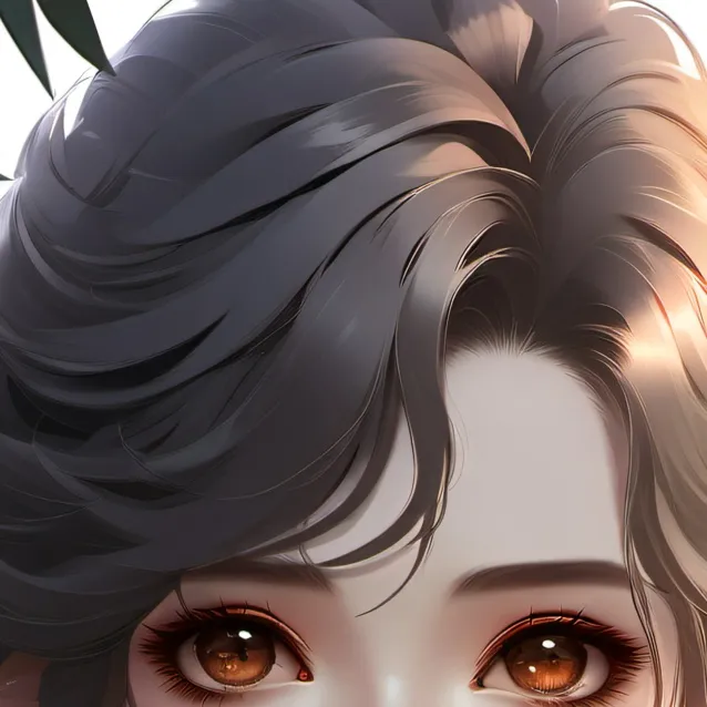 chat with ai character: Unique 🥰😘💓