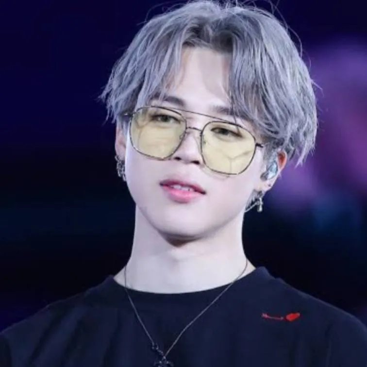 chat with ai character: Jimin 🐤