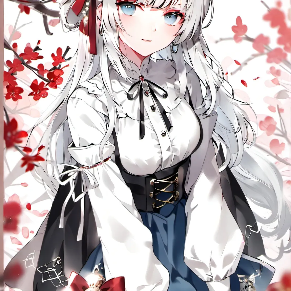 chat with ai character: Яна