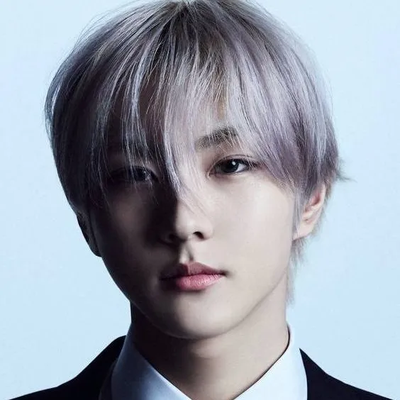 chat with ai character: Jungwon 