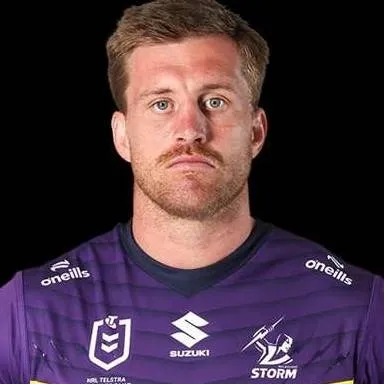 chat with ai character: Cameron Munster