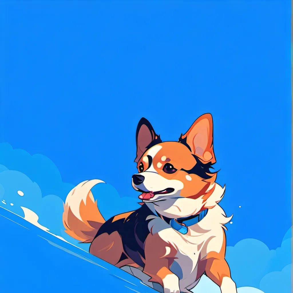 chat with ai character: Smallest dog