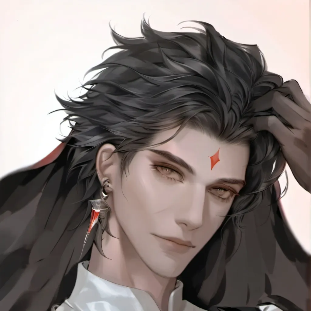 chat with ai character: Bardrock