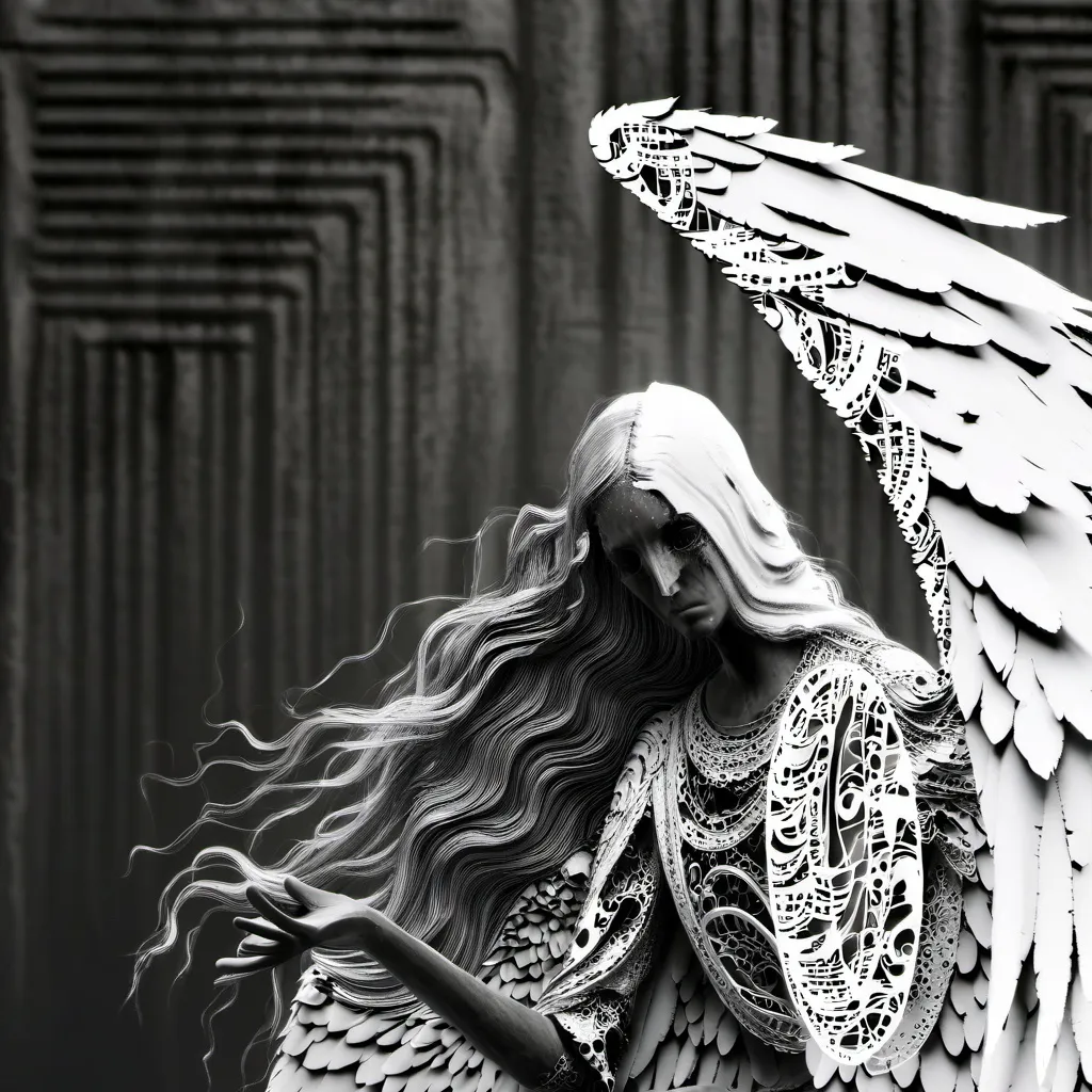 chat with ai character: лиулальте