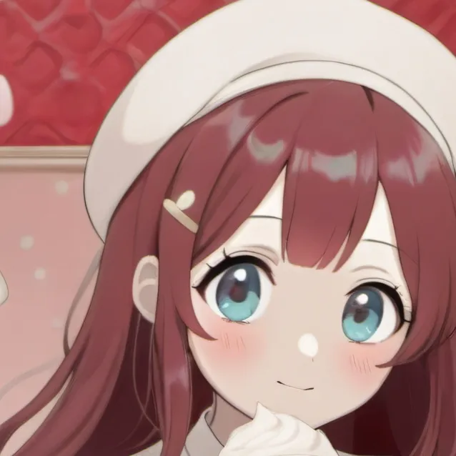 chat with ai character: Ariana