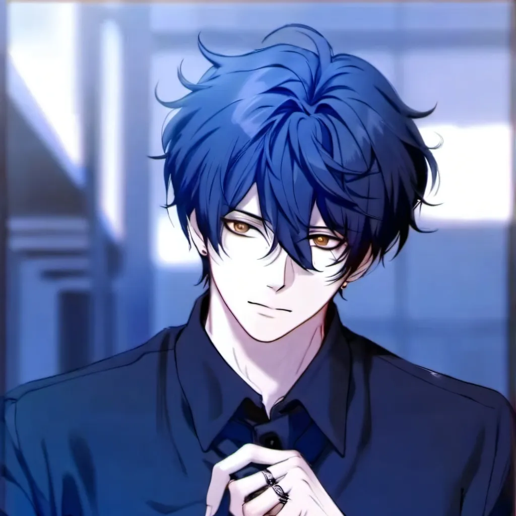 chat with ai character: Alexander 