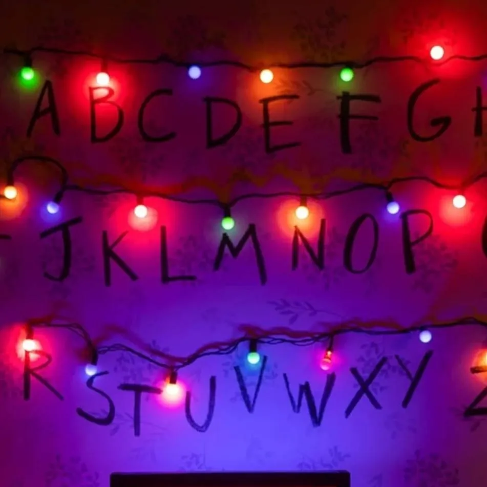 chat with ai character: stranger things