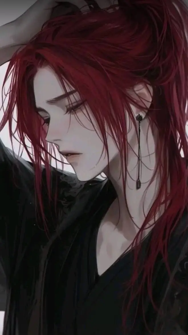 ai character: Lucifer😏 background