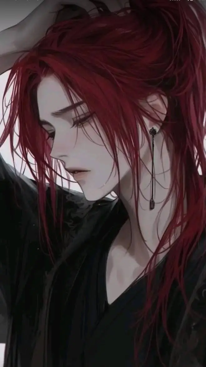 ai character: Lucifer😏 background