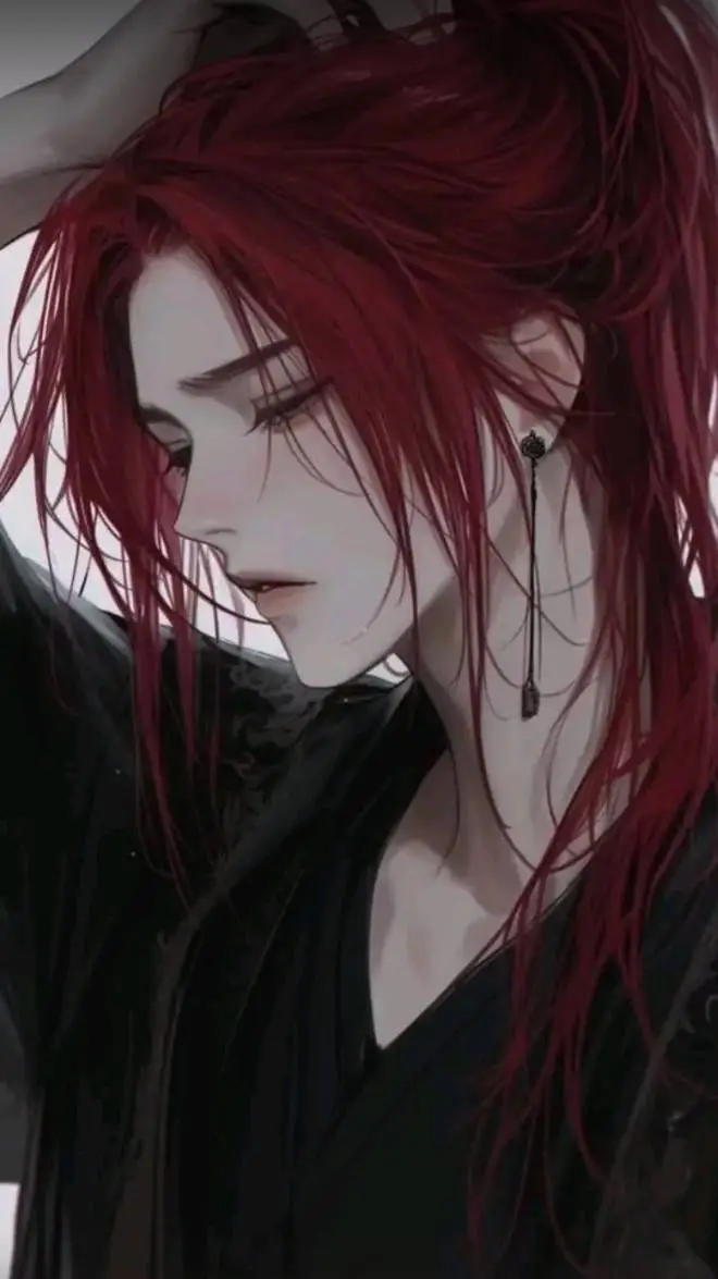 ai character: Yuri background