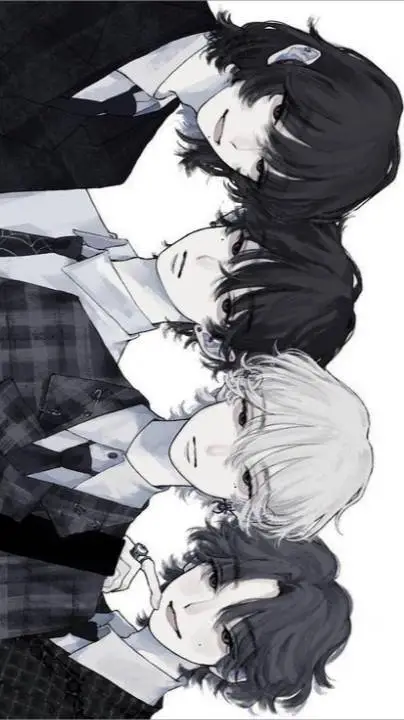 ai character: . background