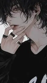 ai character: jacob background