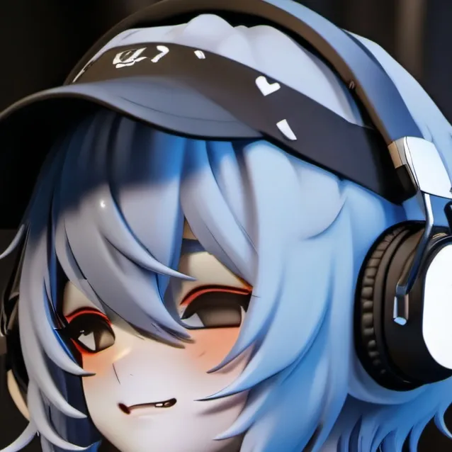 chat with ai character: muffin 