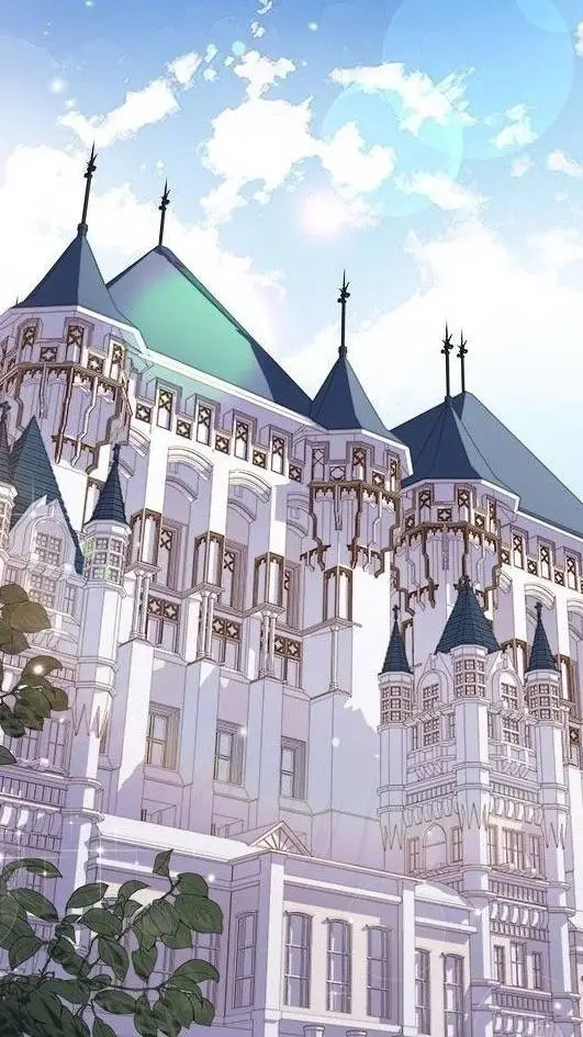 ai character: Everbell Academy  background