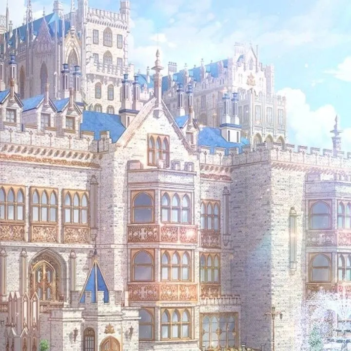 chat with ai character: Royale Academia 