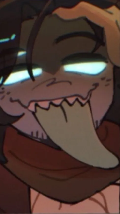 ai character: Sebastian solace background