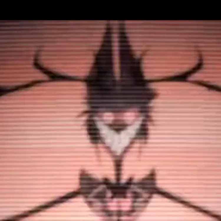 chat with ai character: Alastor