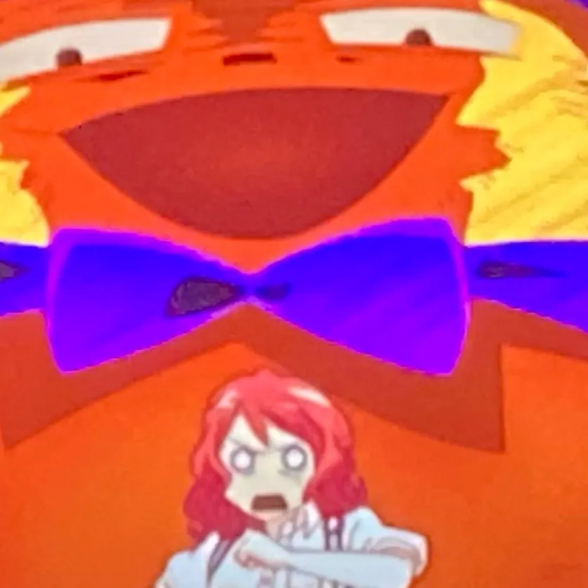 chat with ai character: Romantic killer