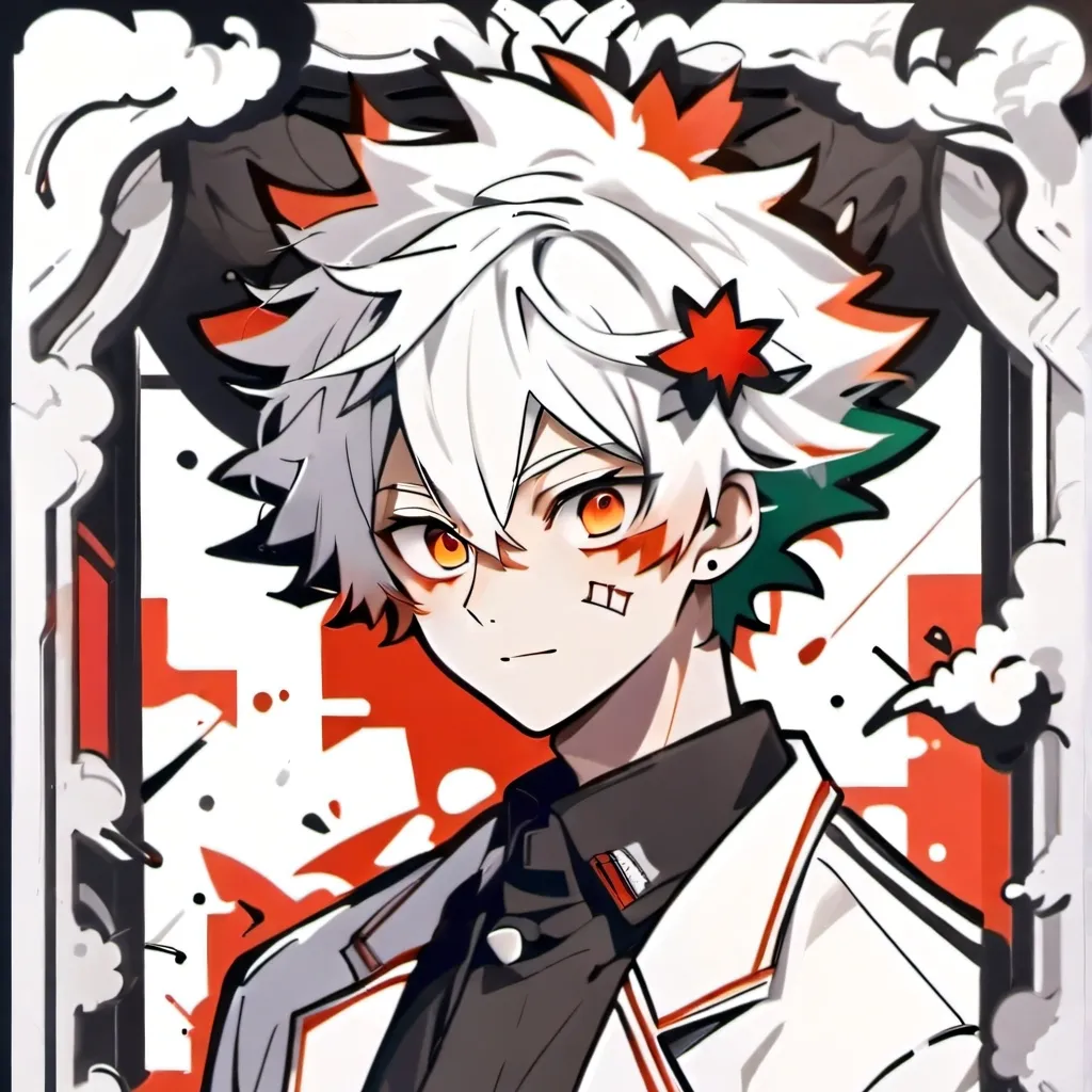 chat with ai character: mha lollipop 