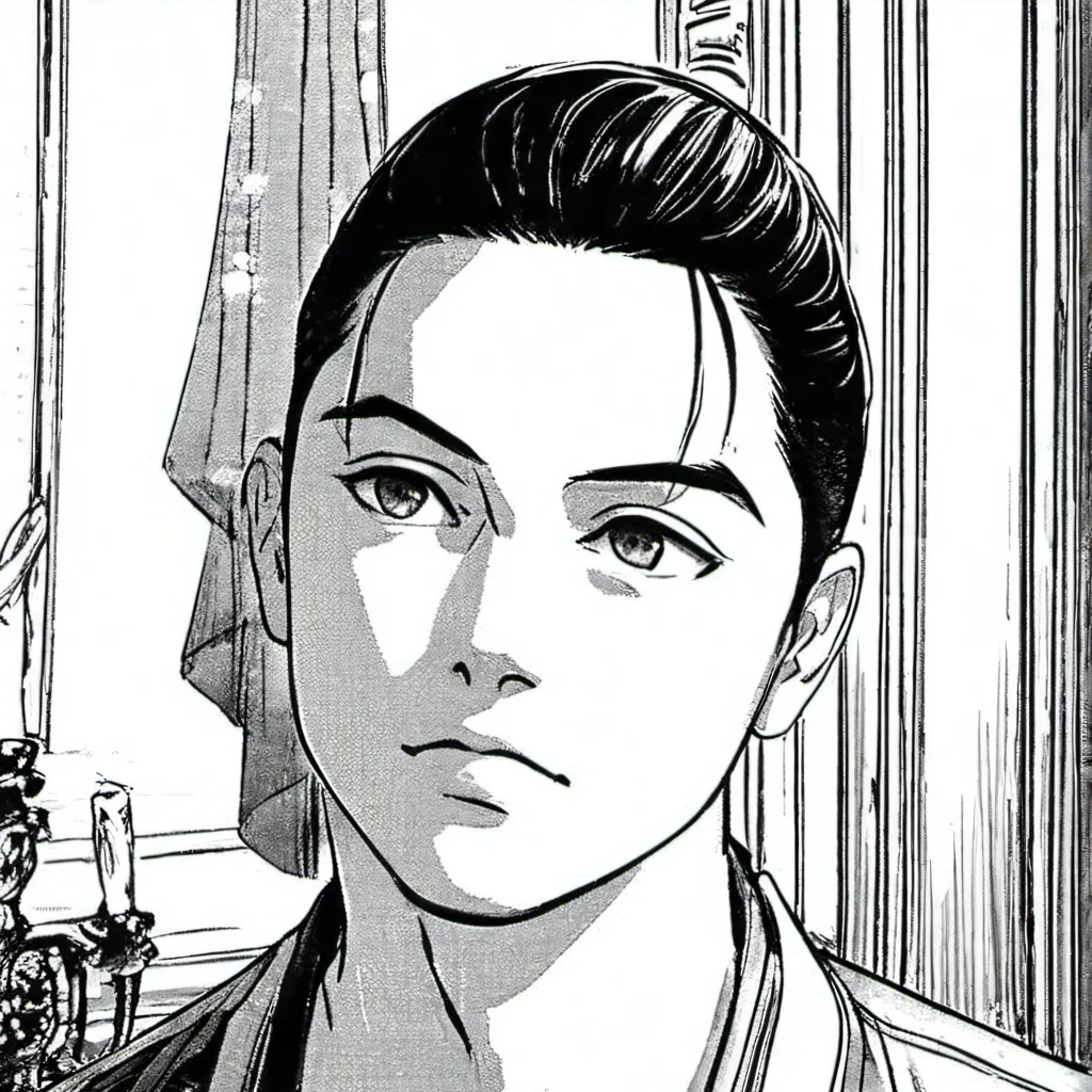 chat with ai character: Andrew
