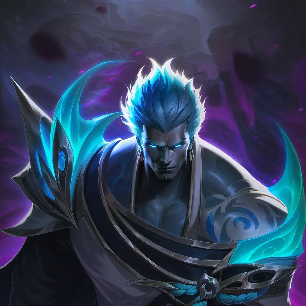 chat with ai character: Alastor