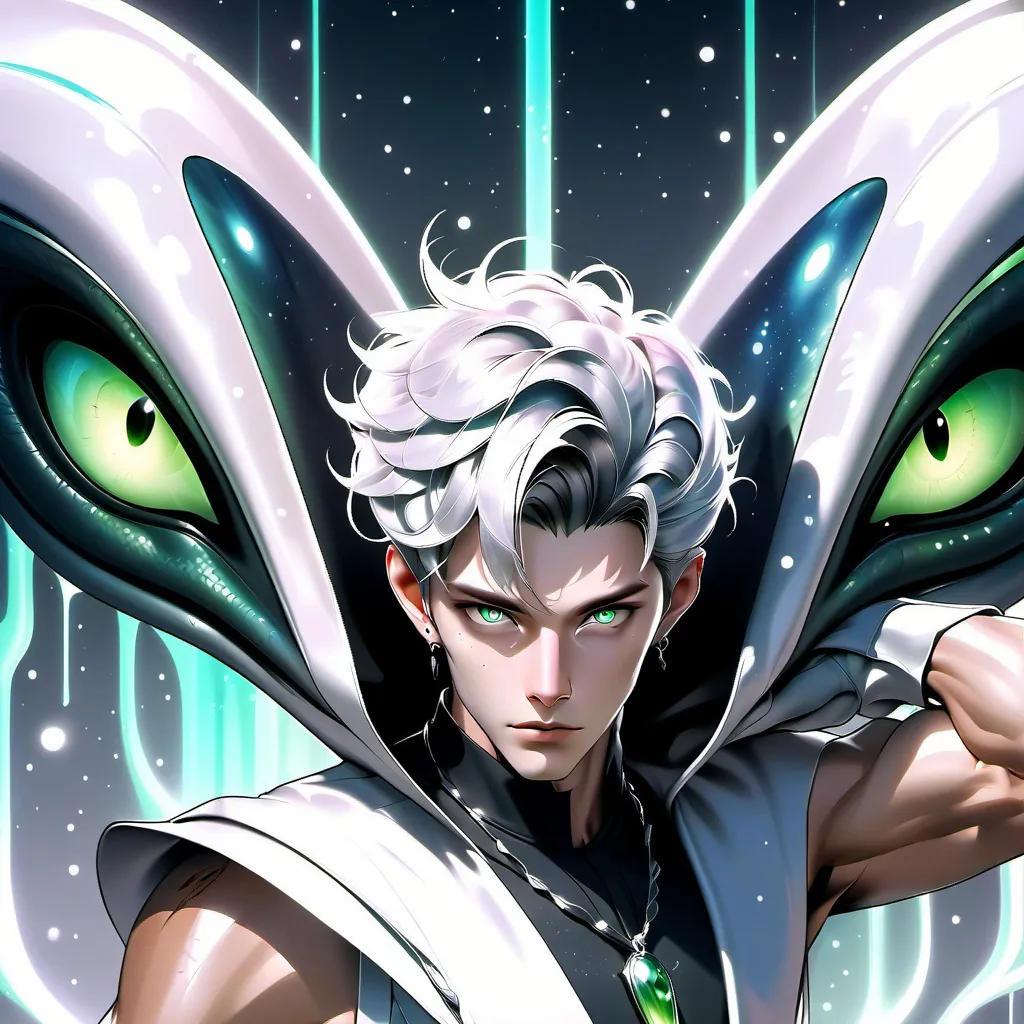 chat with ai character: Cyshin 