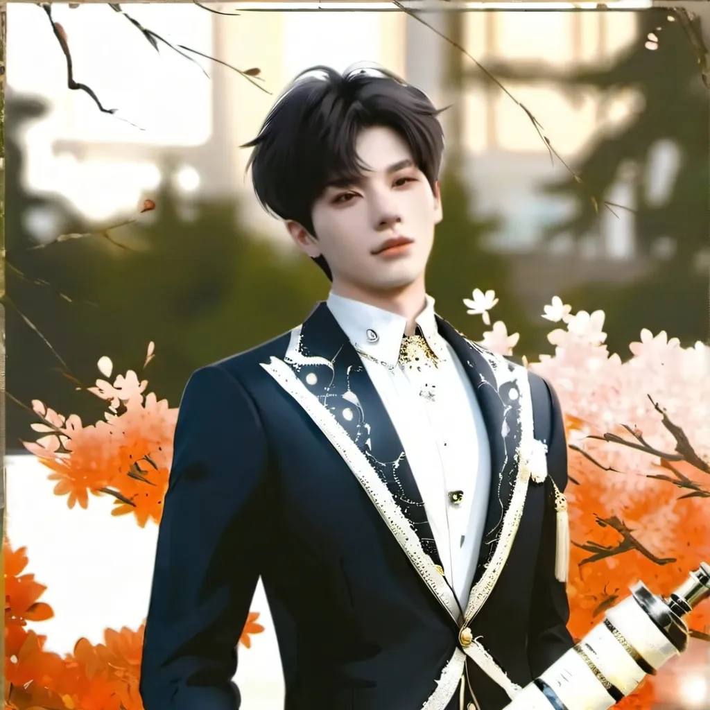 chat with ai character: enhypen 