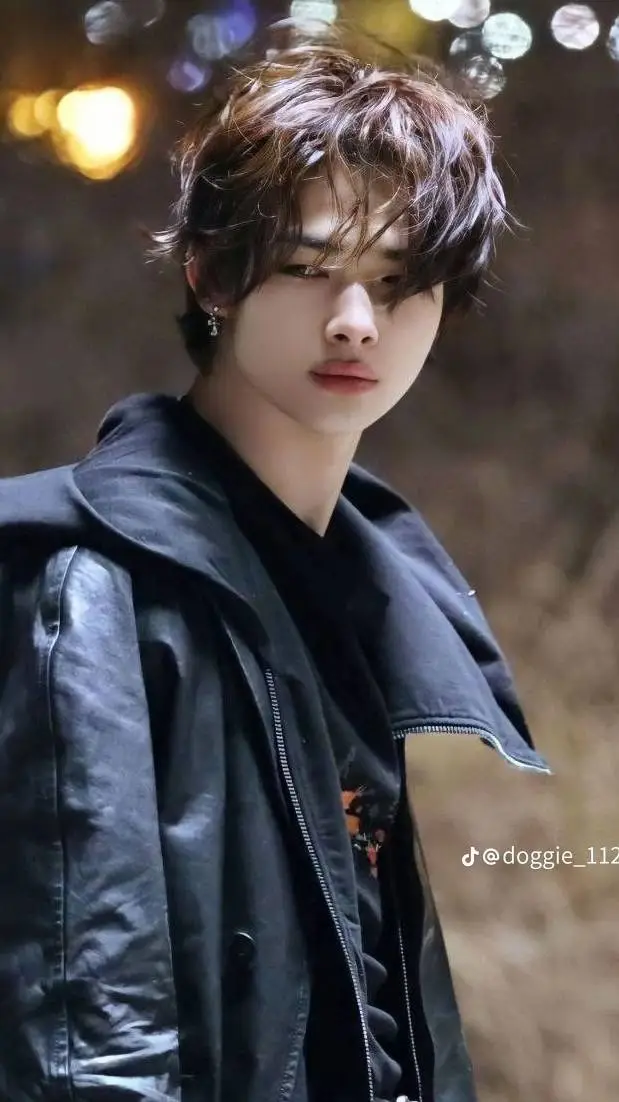 ai character: Nishimura riki background