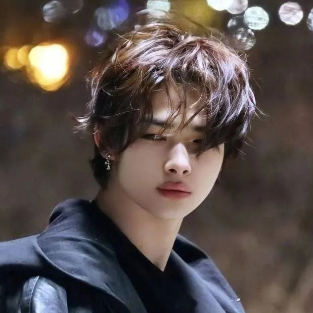 chat with ai character: Nishimura riki