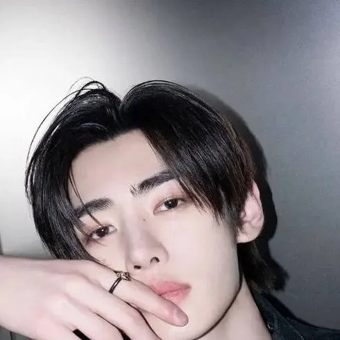 chat with ai character: park sunghoon