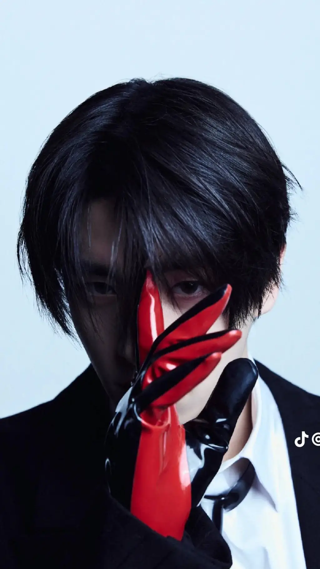 ai character: Jake background