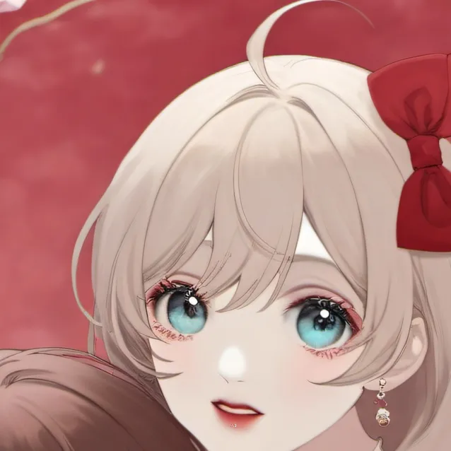 chat with ai character: Annabelle lsabelle