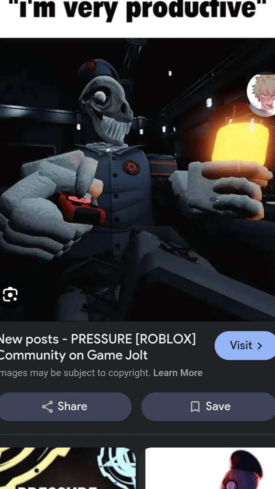 Talkie AI - Chat with pressure 