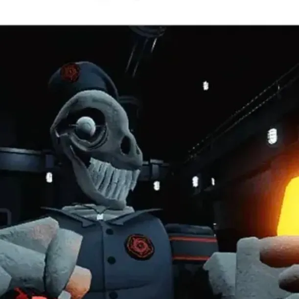 chat with ai character: pressure 