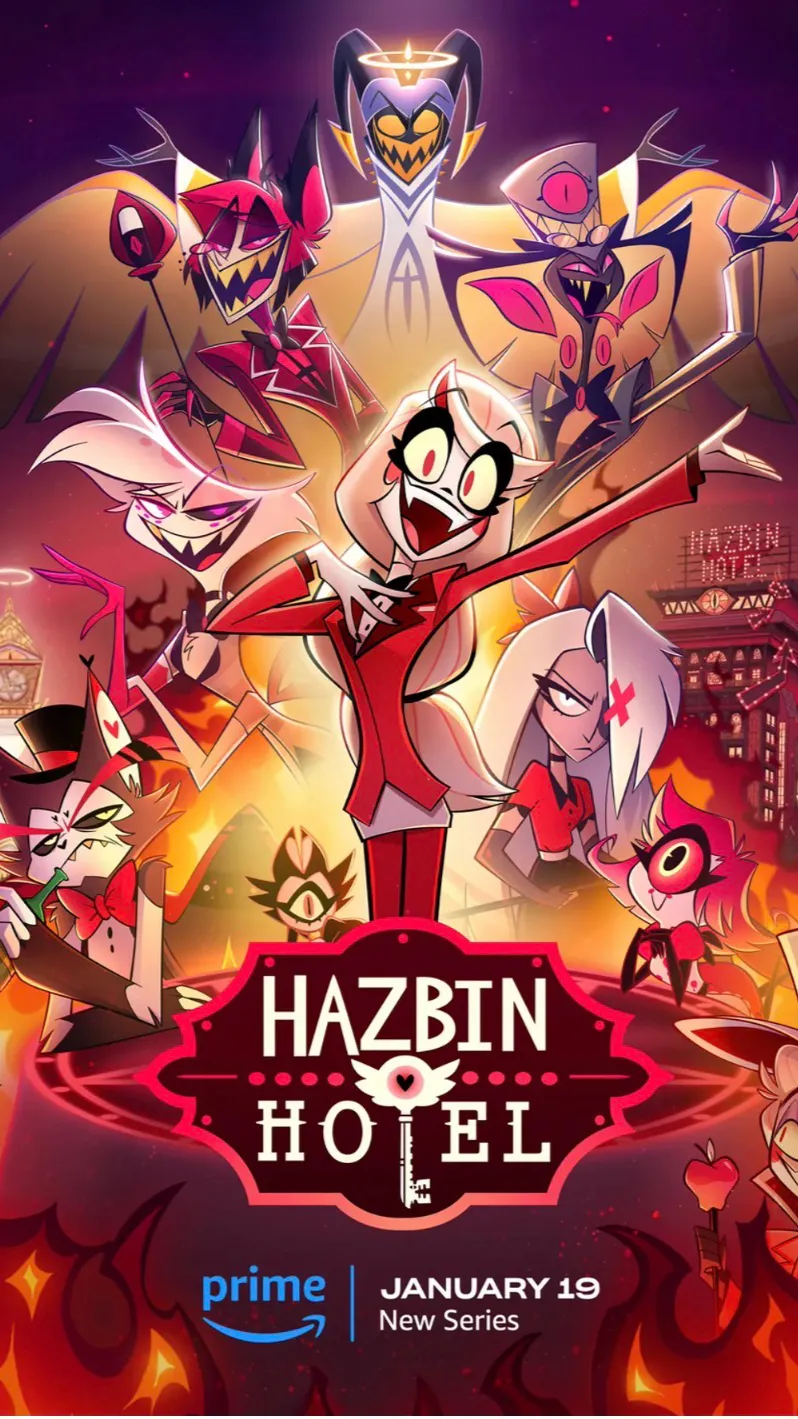 ai character: Hh background