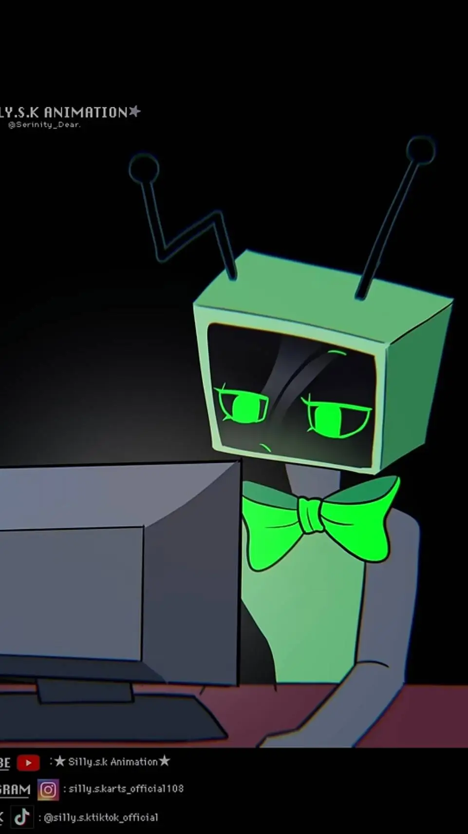 Talkie AI - Chat with ☆Vee☆