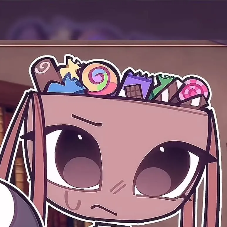 chat with ai character: ☆Bassie☆